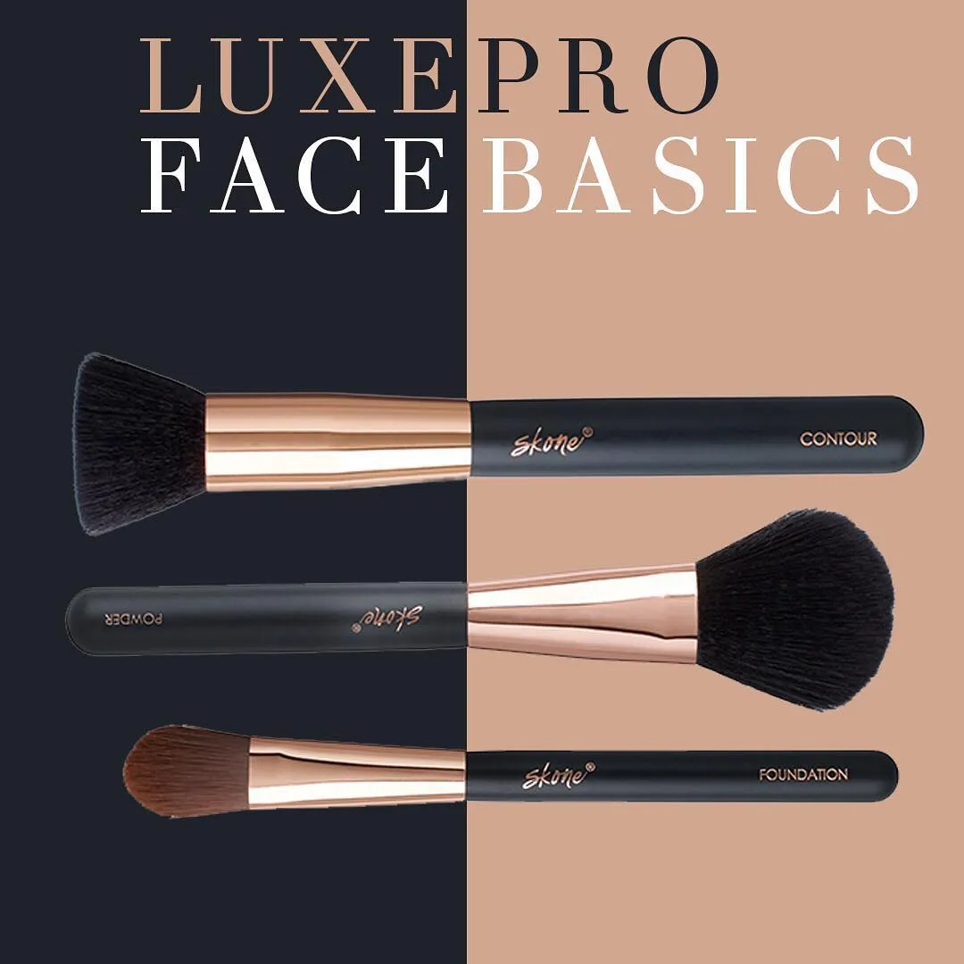Skone Cosmetics Contour Brush