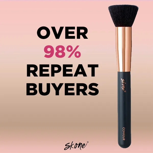 Skone Cosmetics Contour Brush