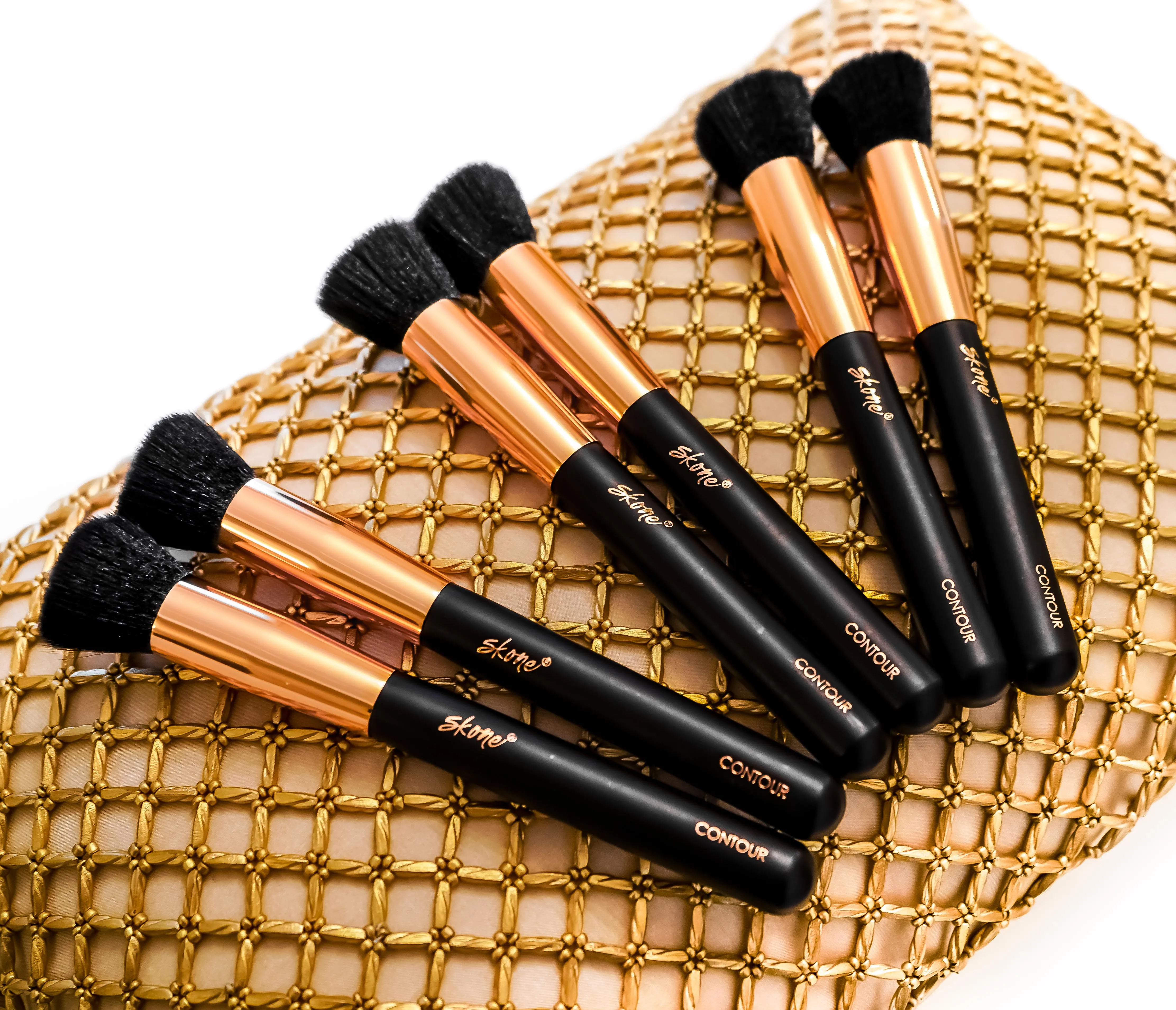 Skone Cosmetics Contour Brush