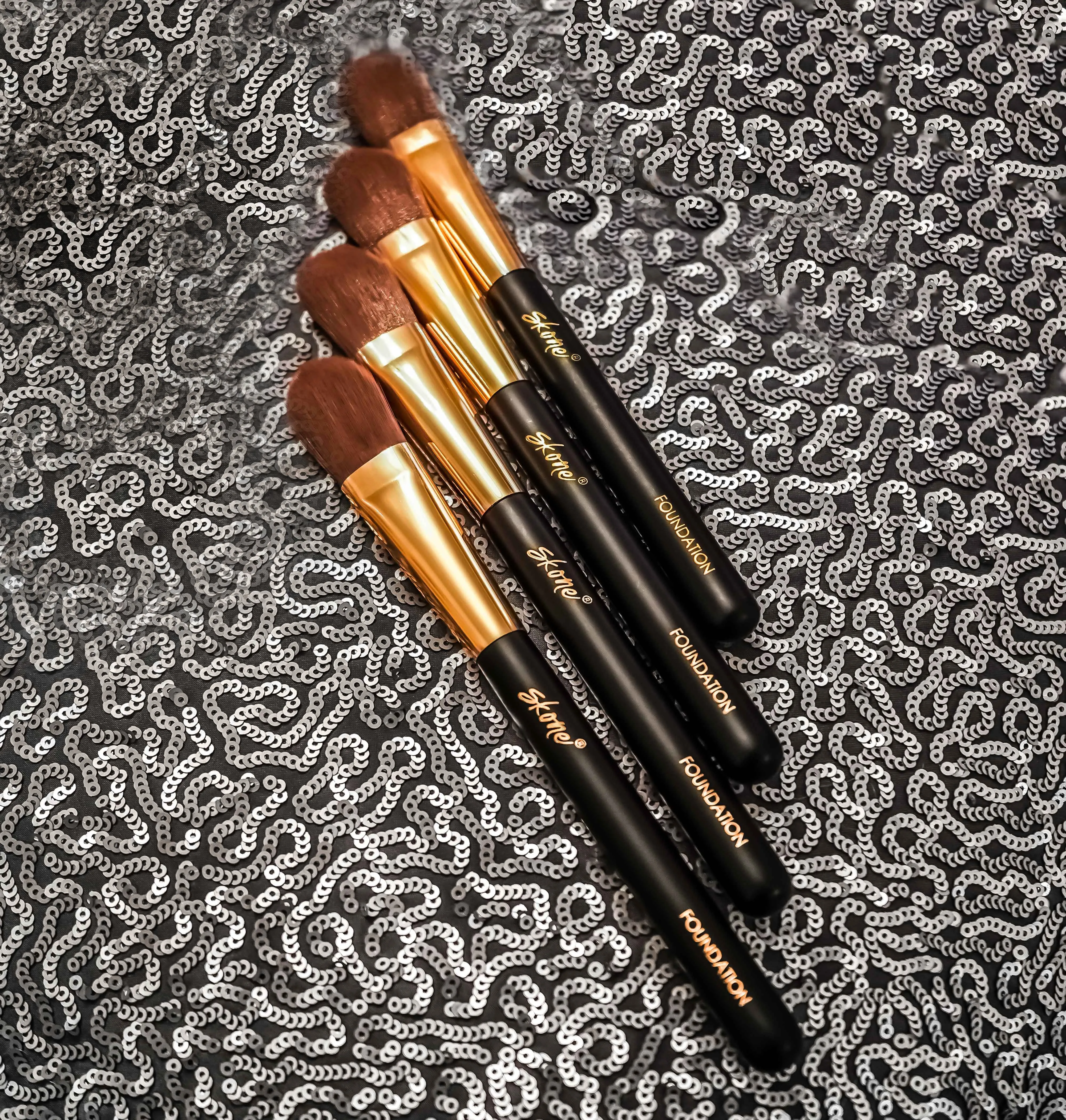 Skone Cosmetics Foundation Brush