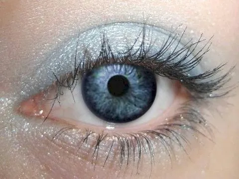 Sky Eyeshadow