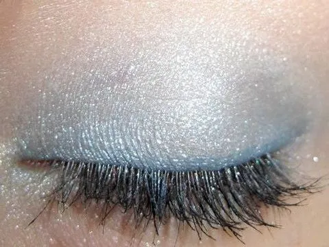 Sky Eyeshadow