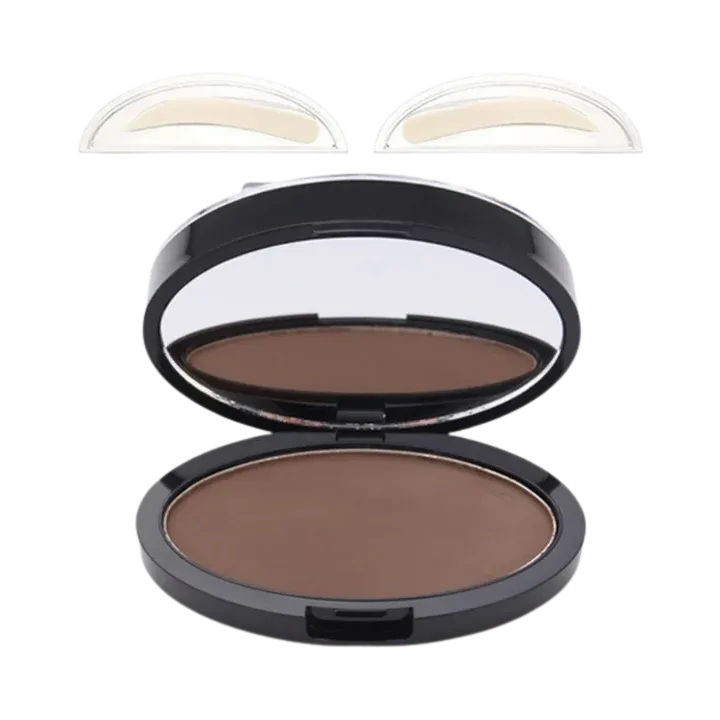 Sleek All-day Eyebrow Stamp
