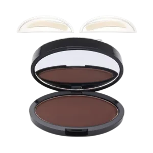 Sleek All-day Eyebrow Stamp