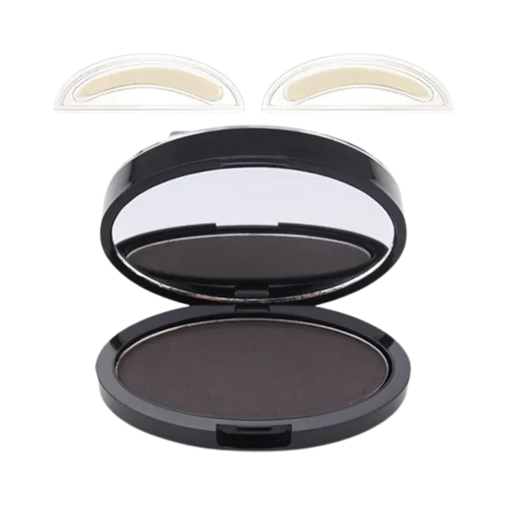 Sleek All-day Eyebrow Stamp