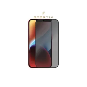 Smart Premium Screen Protector Privacy for iPhone 14-PZLD