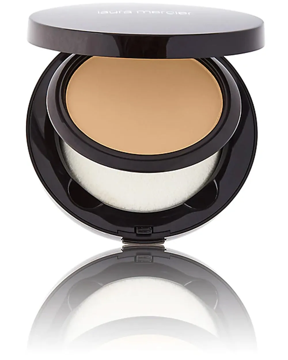 Smooth Finish Foundation Powder in 4W1 10