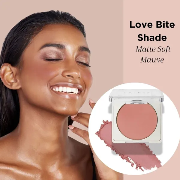 Smoothing Blush Set