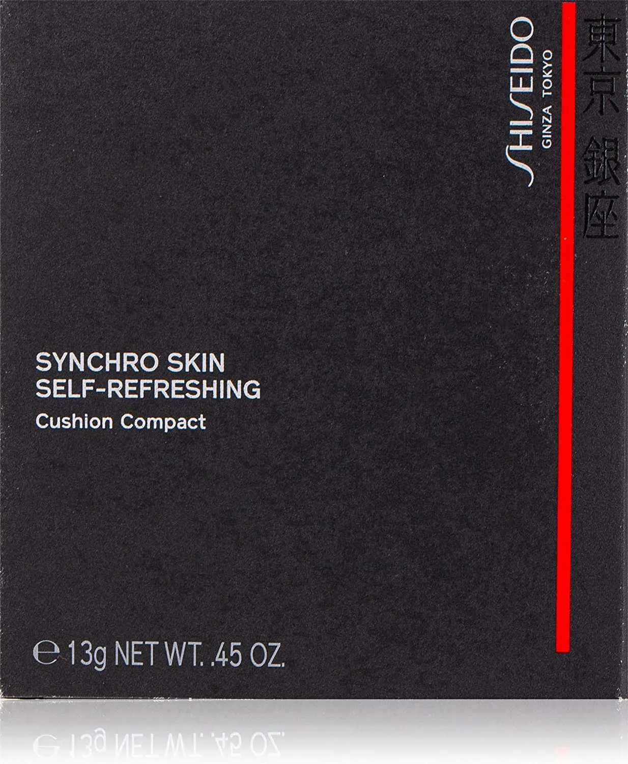 SMU SSSR Cushion Compact Refill