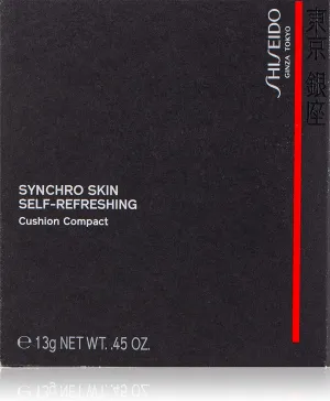 SMU SSSR Cushion Compact Refill