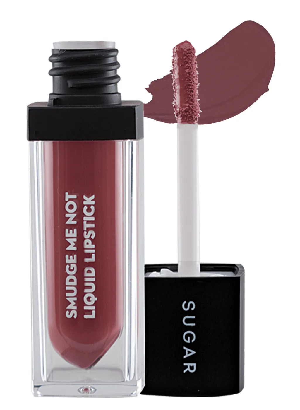 Smudge Me Not Liquid Lipstick - 15 Blush Rush