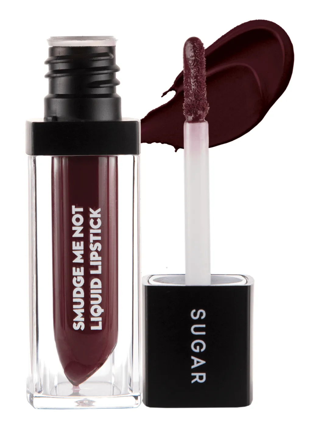 Smudge Me Not Liquid Lipstick - 25 Very Mulberry