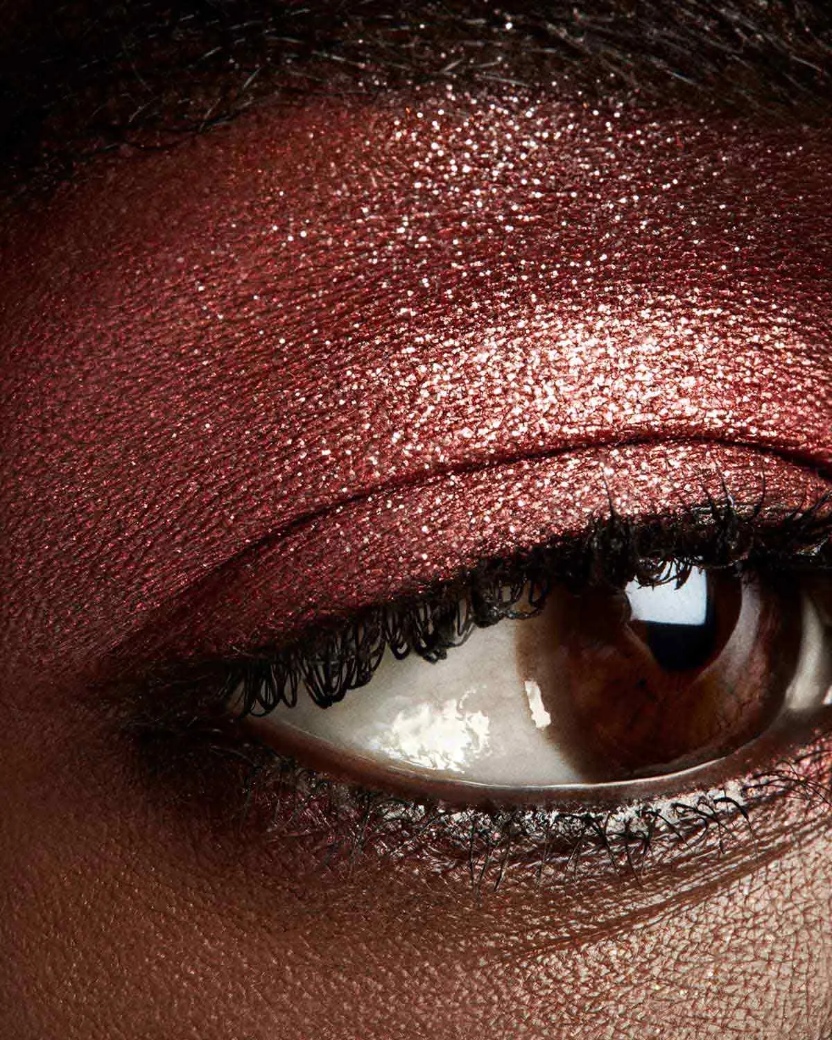 Snap Shadows Mix & Match Eyeshadow Palette — Rose