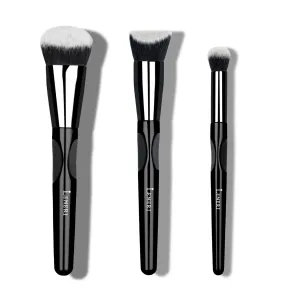 Snatched Face Collection