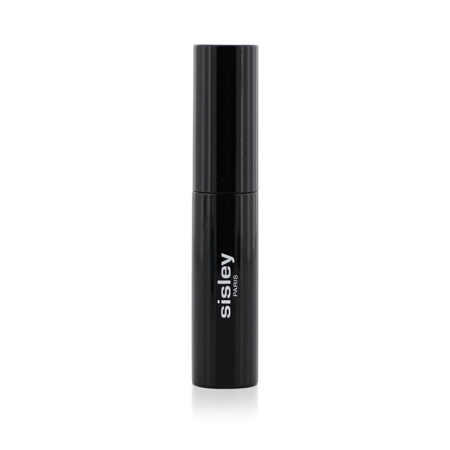 So Curl Mascara Curling & Fortifying - #01 Deep Black