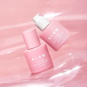 [so natural] Glow Fixing Tone Base 30ml SPF35 PA  