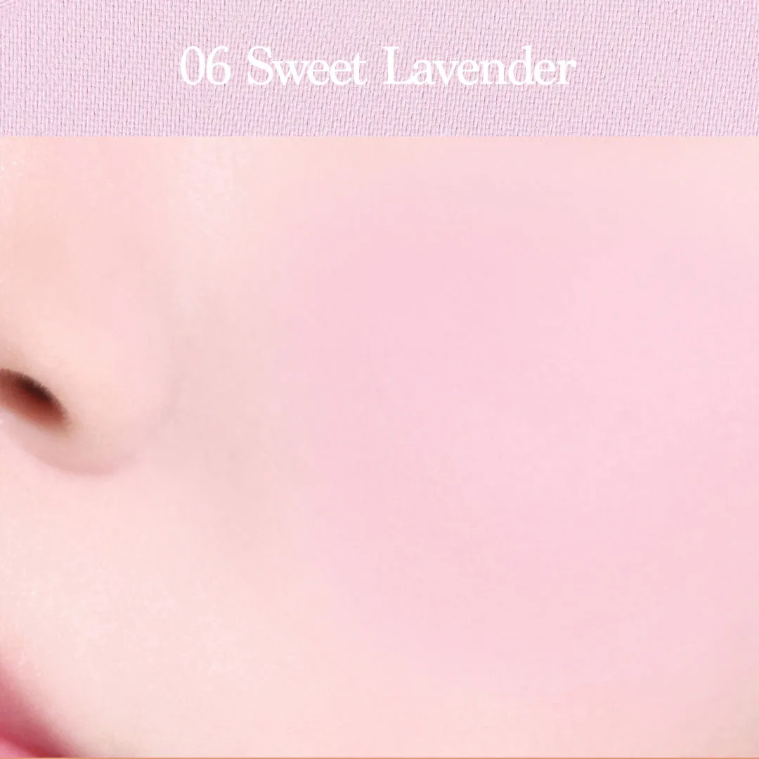 Soft Blur Cheek 06 Sweet Lavender