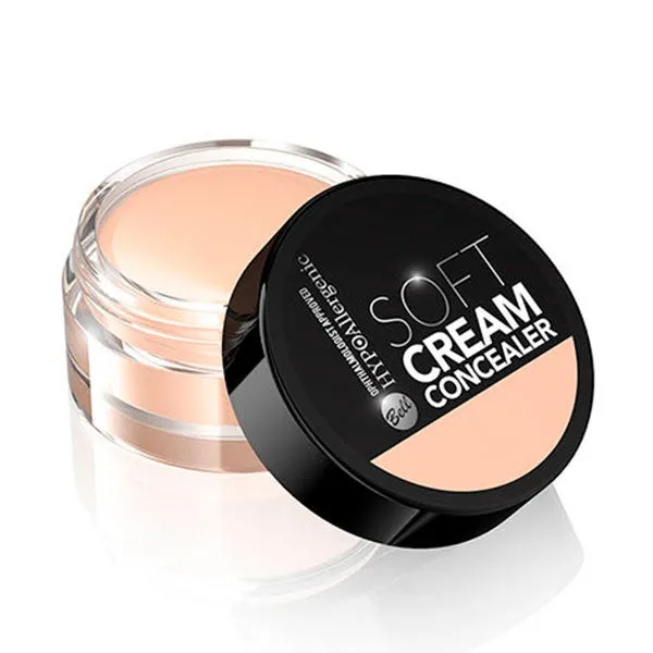Soft Cream Concealer