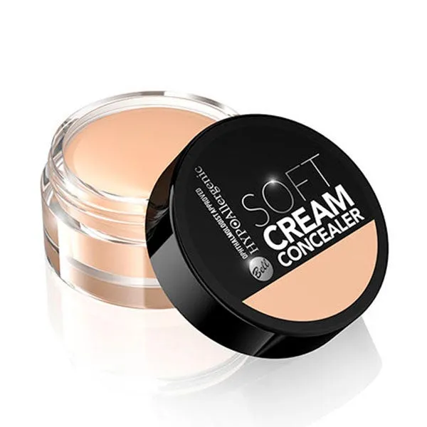 Soft Cream Concealer