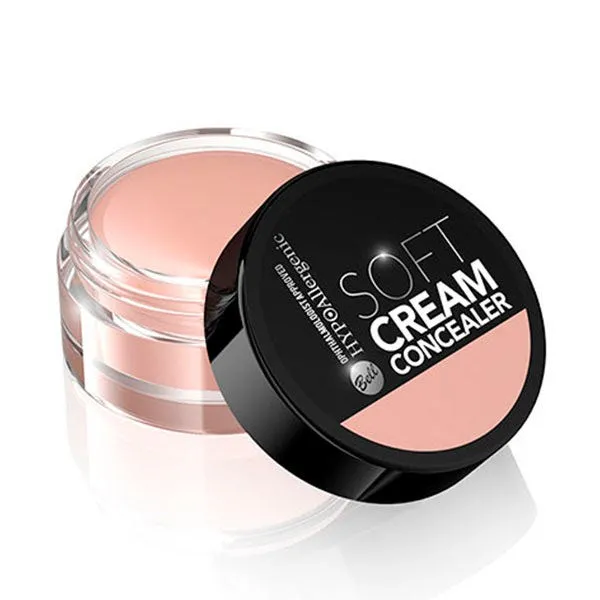 Soft Cream Concealer
