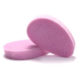 SOFT NOURISHING MAKEUP REMOVER PADS WITH VITAMIN E & RED WINE EXTRACT