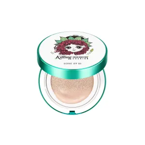 SOMEBYMI - Killing Cover Moisture Cushion 2.0 SPF50  PA    