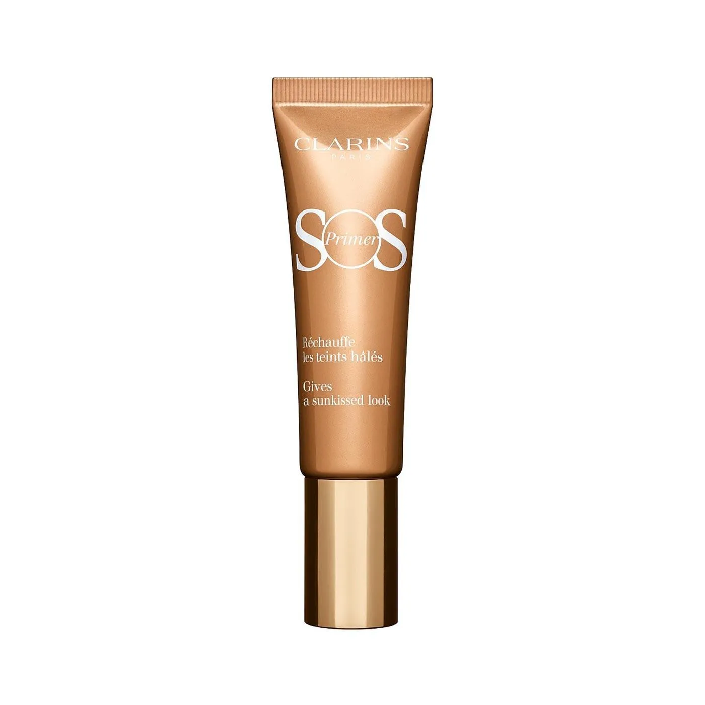 SOS Primer - Blurs Imperfections