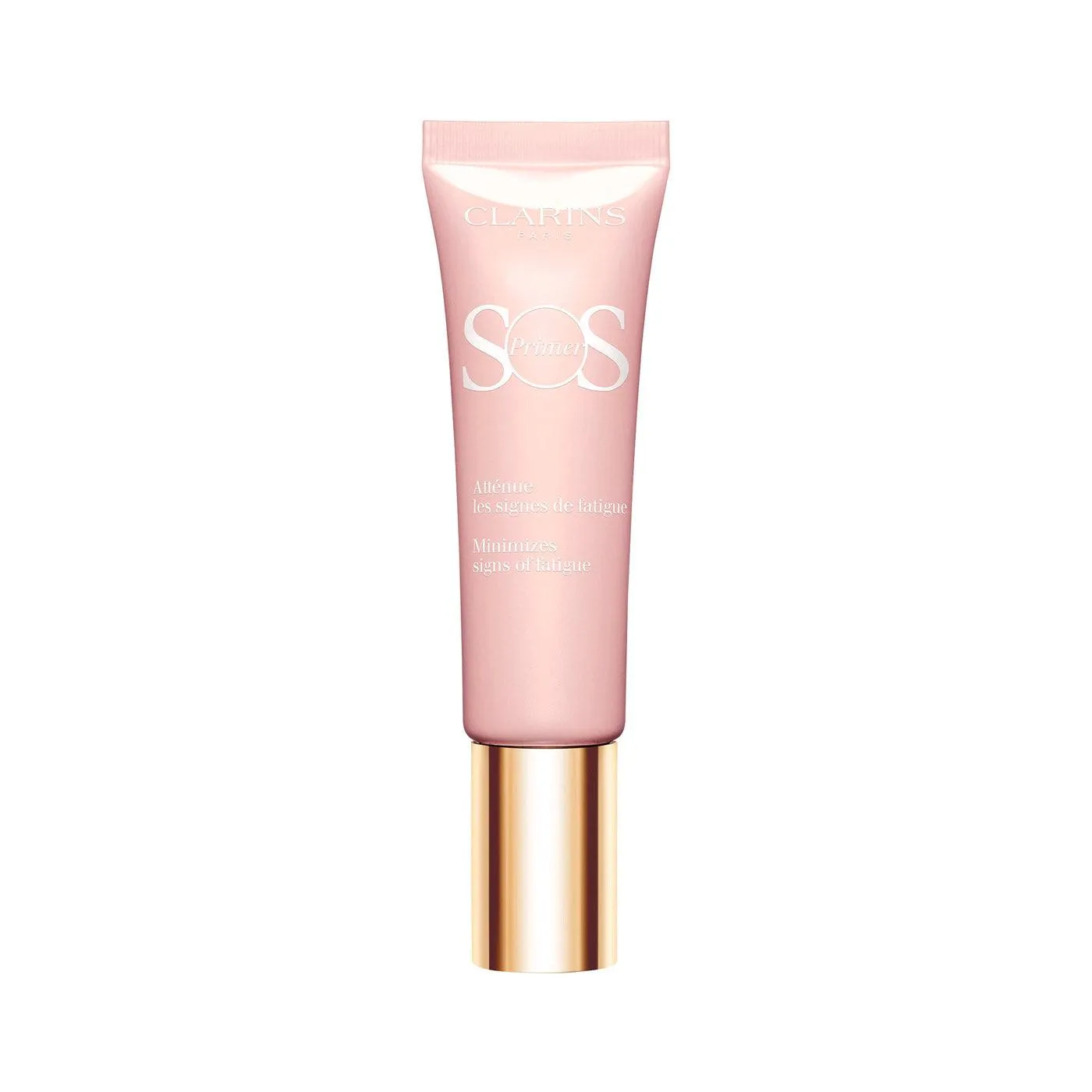 SOS Primer - Blurs Imperfections