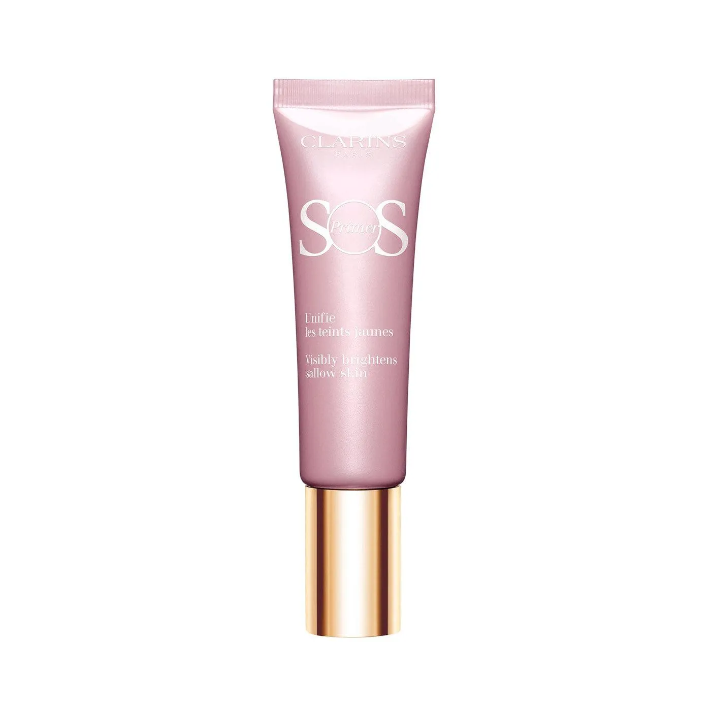 SOS Primer - Blurs Imperfections
