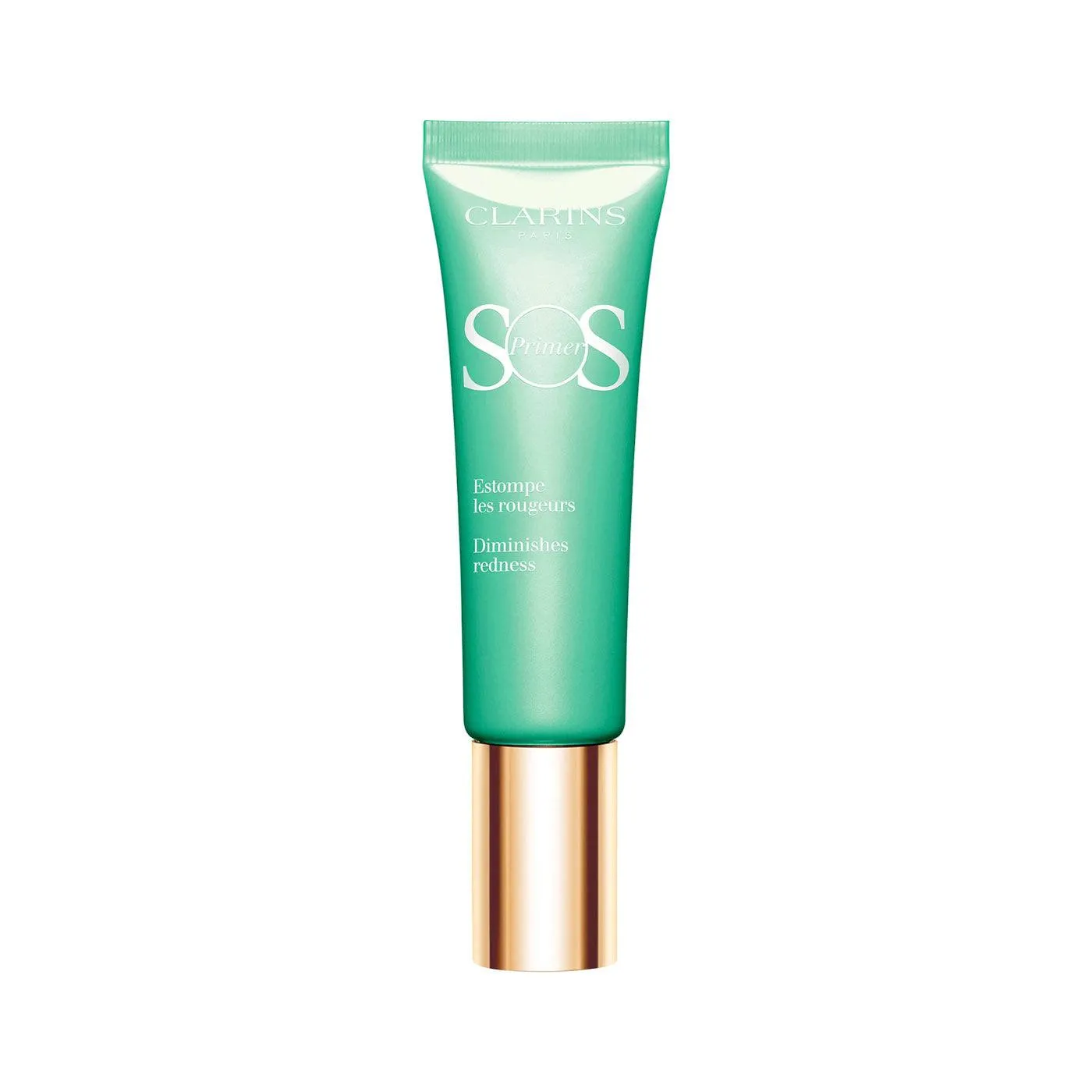 SOS Primer - Blurs Imperfections
