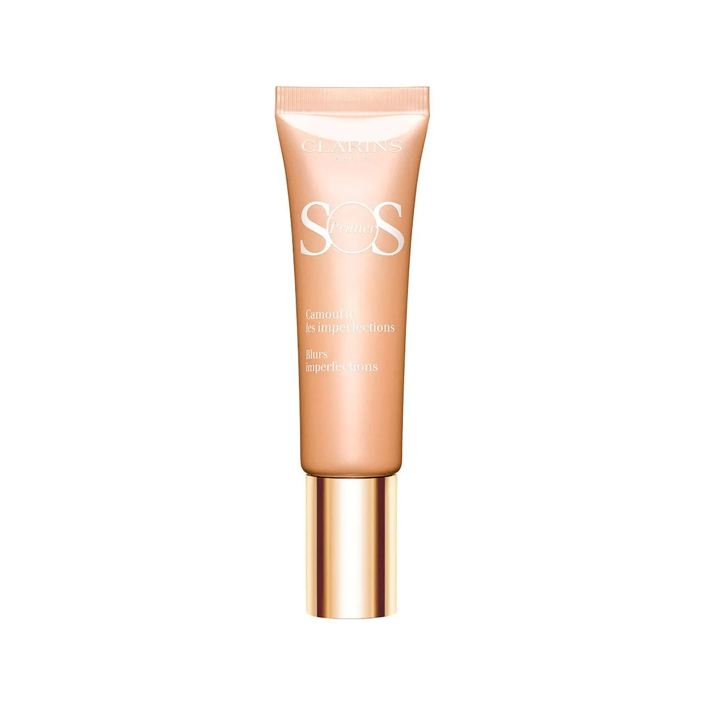 SOS Primer - Blurs Imperfections