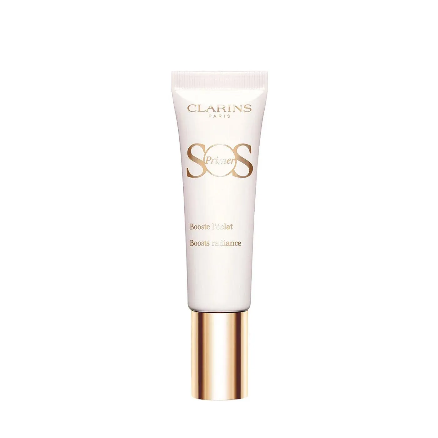 SOS Primer - Blurs Imperfections