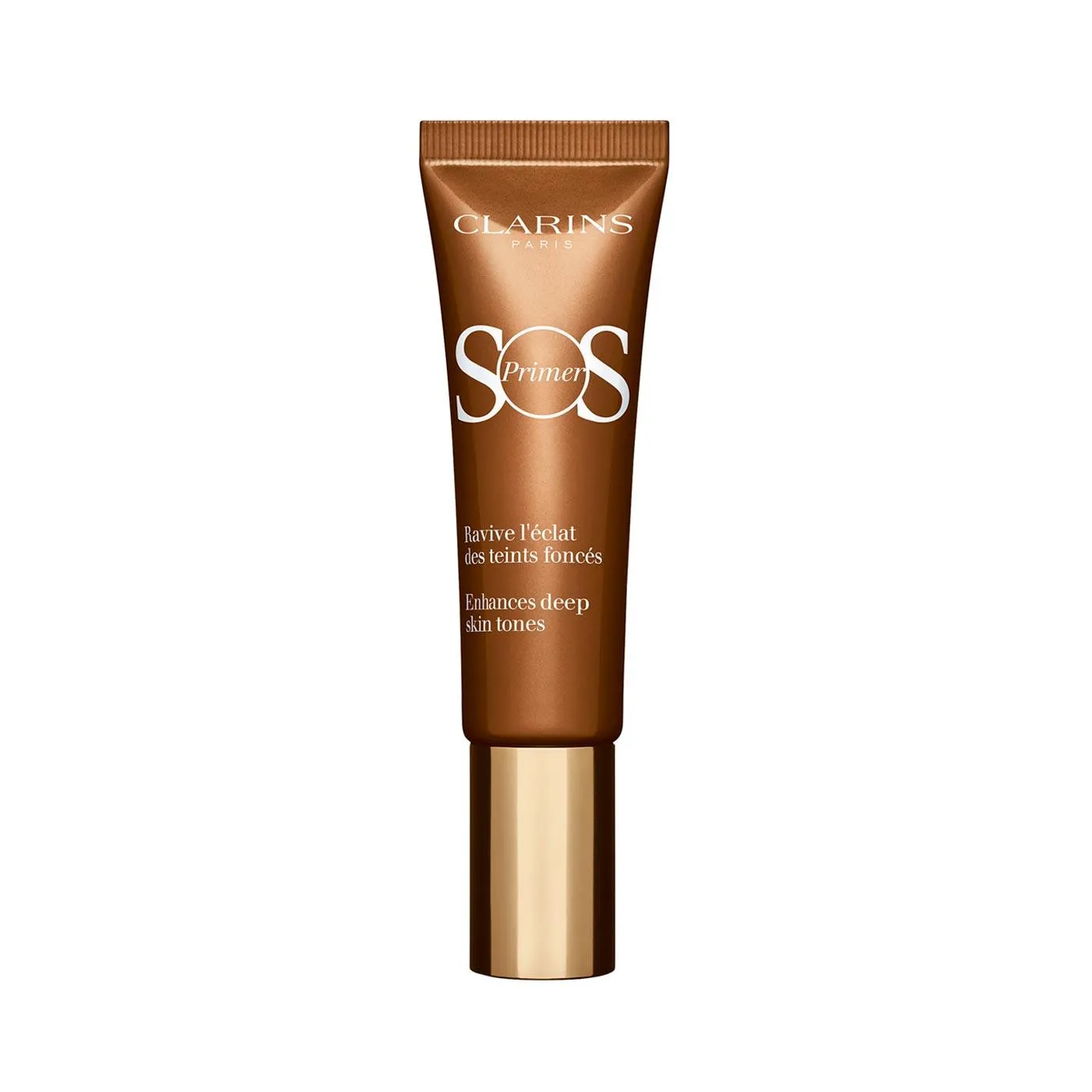SOS Primer - Blurs Imperfections