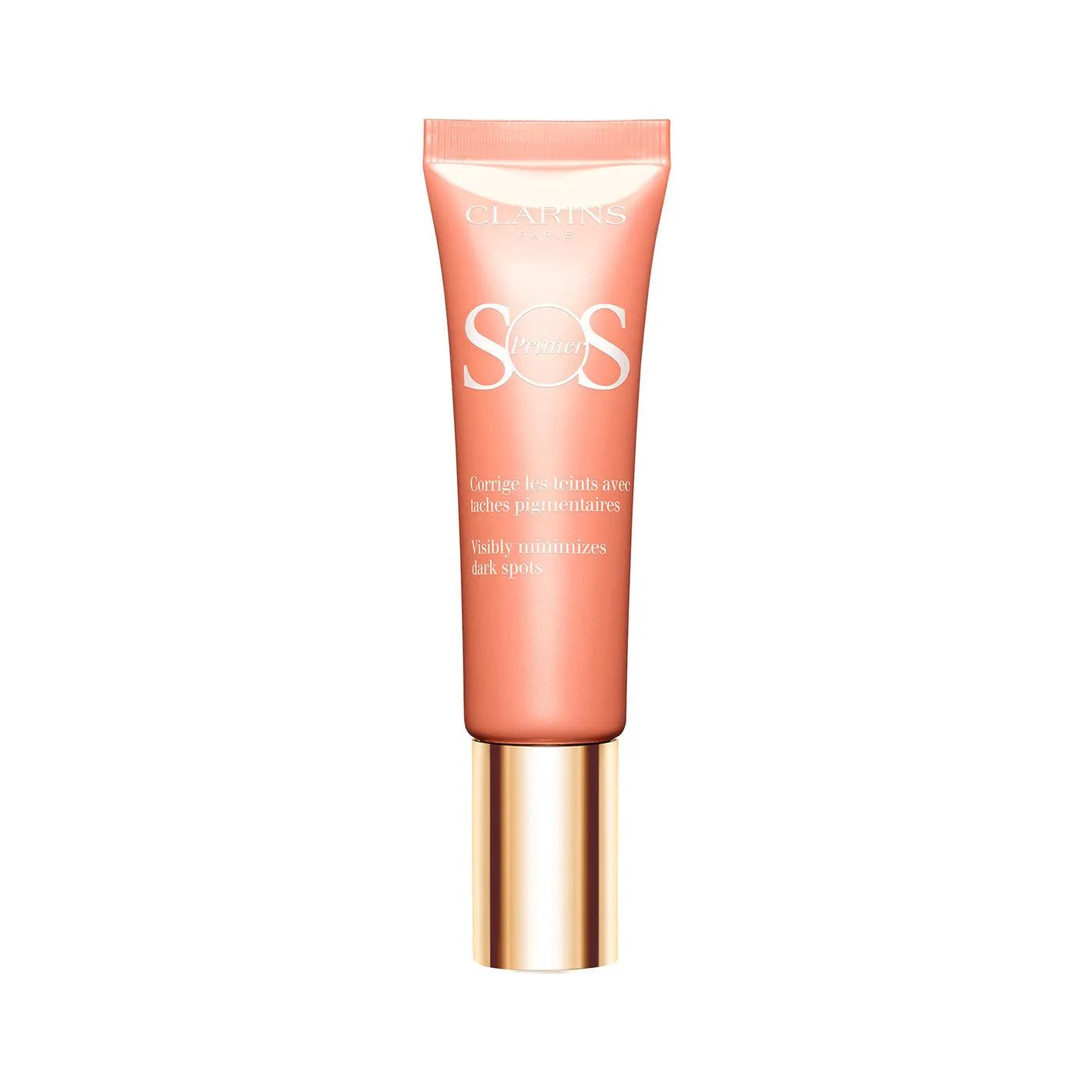 SOS Primer - Blurs Imperfections