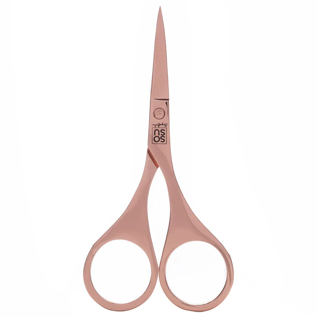 SOSU by SJ Precision Lash Scissors