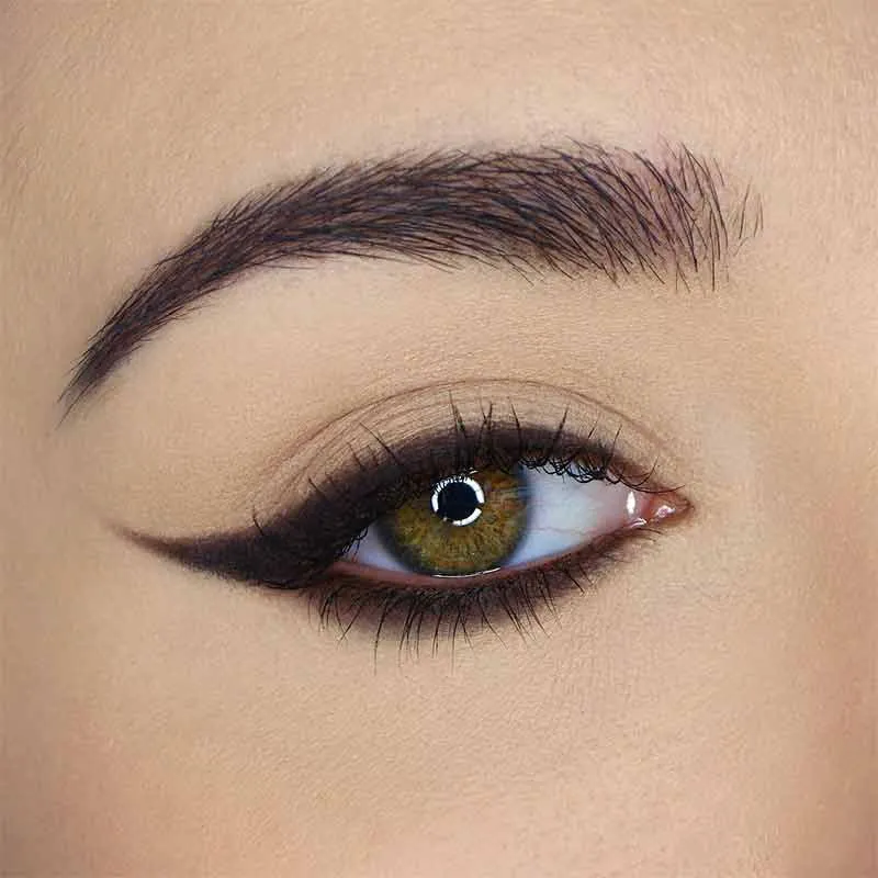 SOSU Cosmetics Eye Voltage Kohl Pencil Eyeliner Discontinued