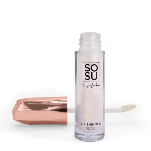 SOSU Cosmetics Let Them Talk... Lip Shimmer Gloss Discontinued