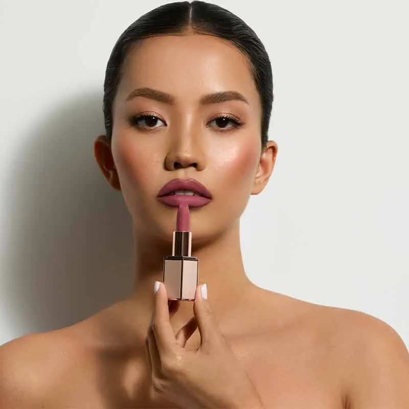 SOSU Cosmetics Matte Lipstick