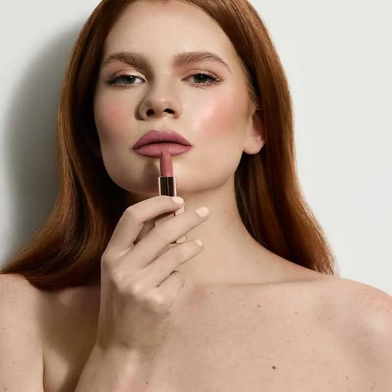 SOSU Cosmetics Matte Lipstick