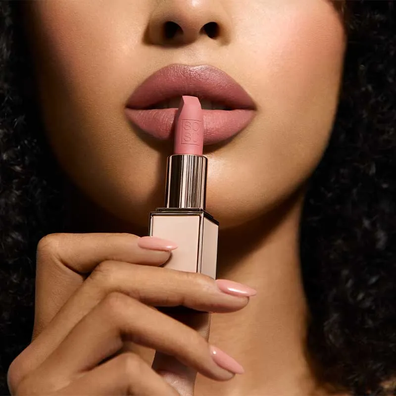 SOSU Cosmetics Matte Lipstick