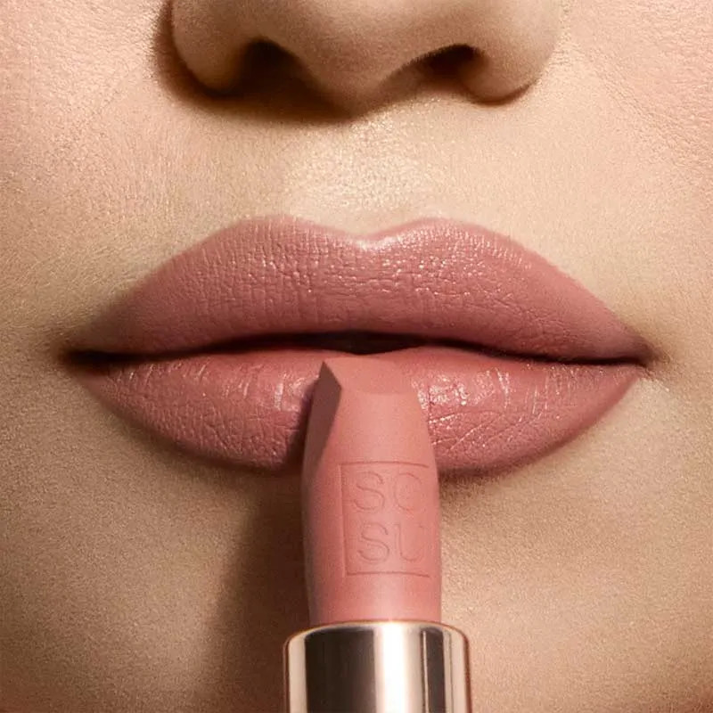 SOSU Cosmetics Matte Lipstick
