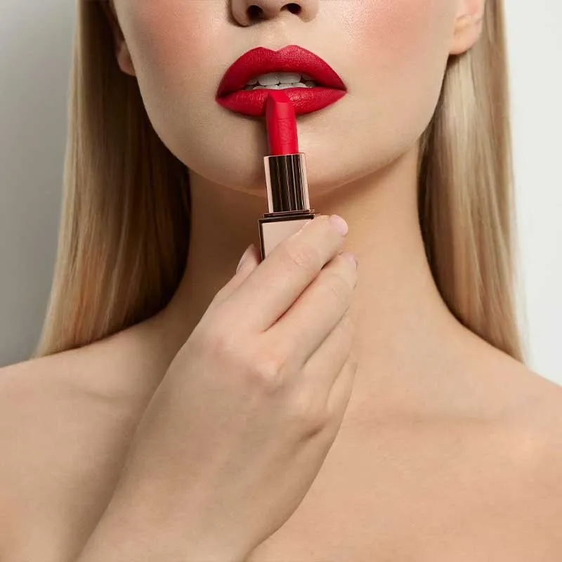 SOSU Cosmetics Matte Lipstick