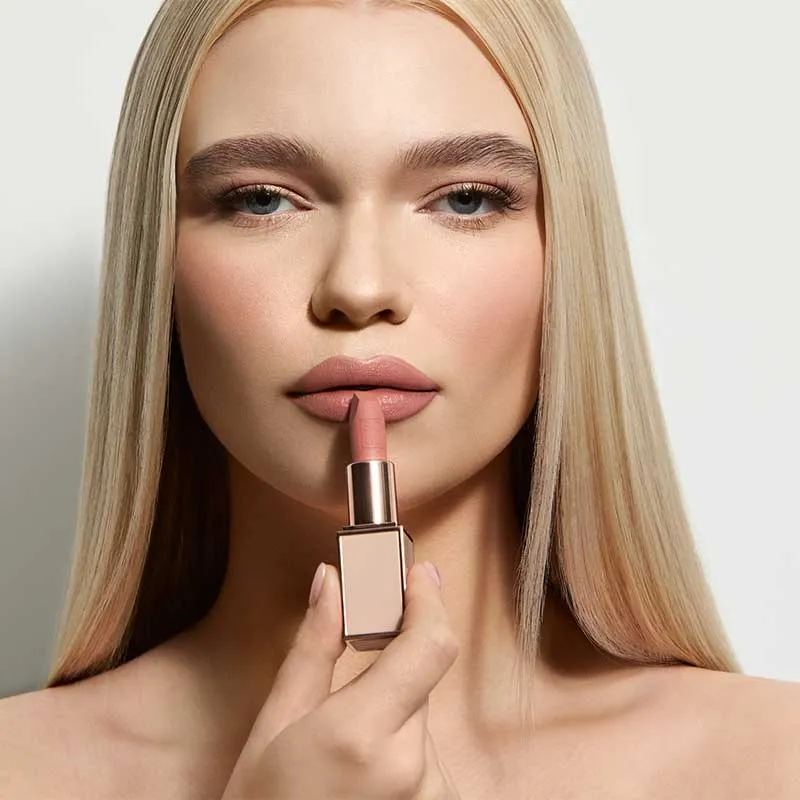 SOSU Cosmetics Matte Lipstick
