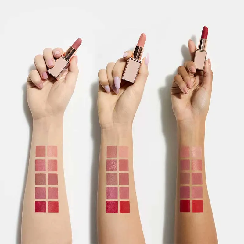SOSU Cosmetics Matte Lipstick