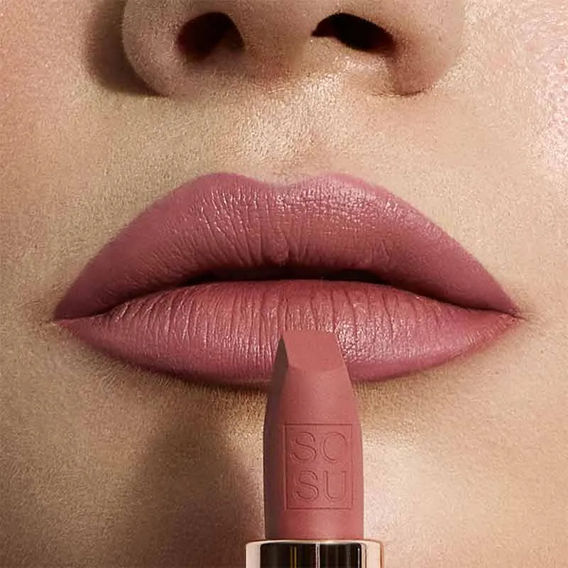 SOSU Cosmetics Matte Lipstick