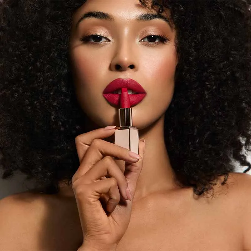 SOSU Cosmetics Matte Lipstick