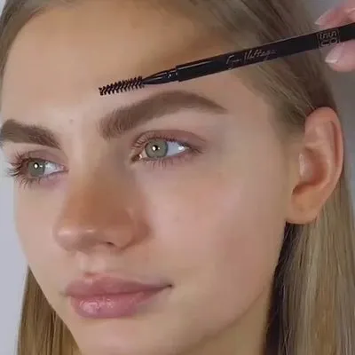 SOSU EYE VOLTAGE EYEBROW PENCIL