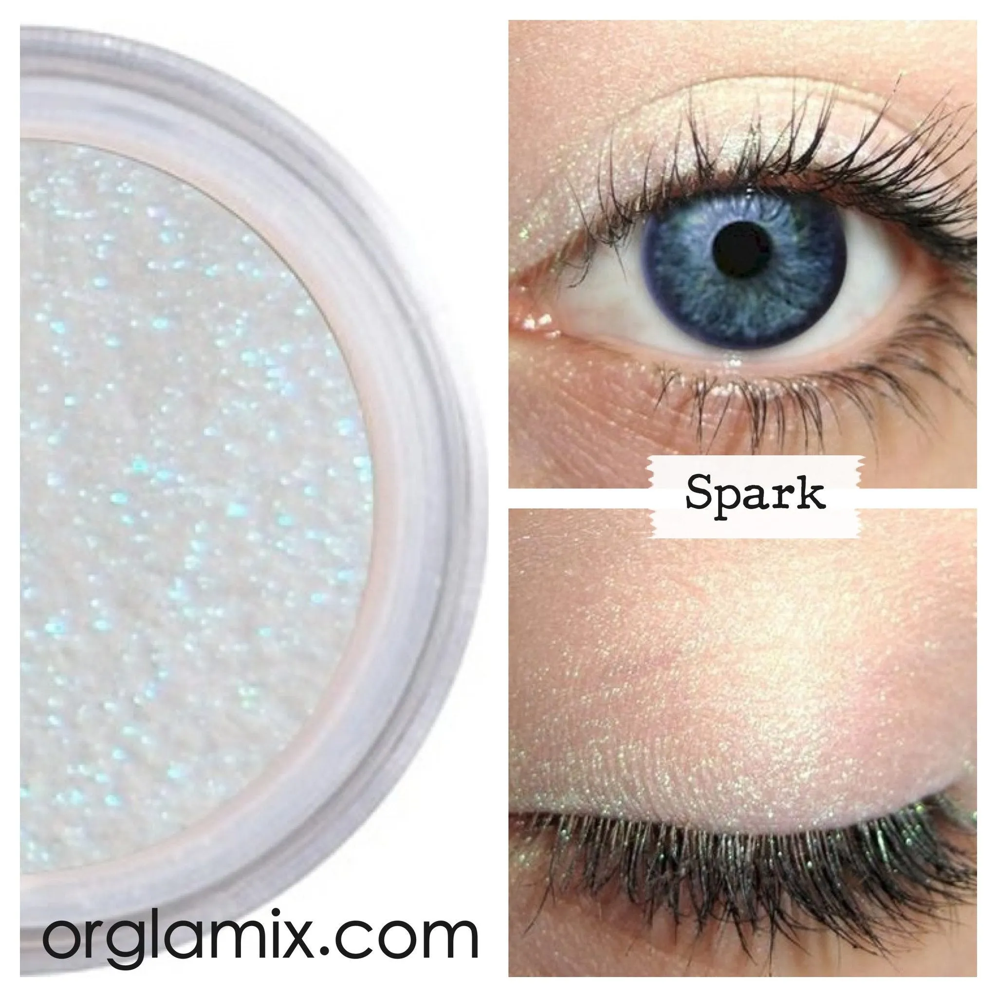 Spark Eyeshadow