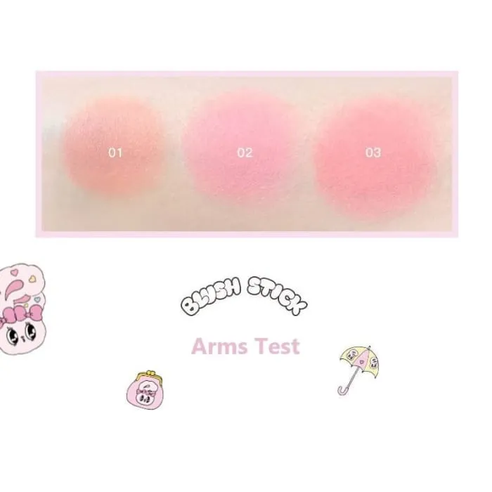 Special Edition Blush Stick