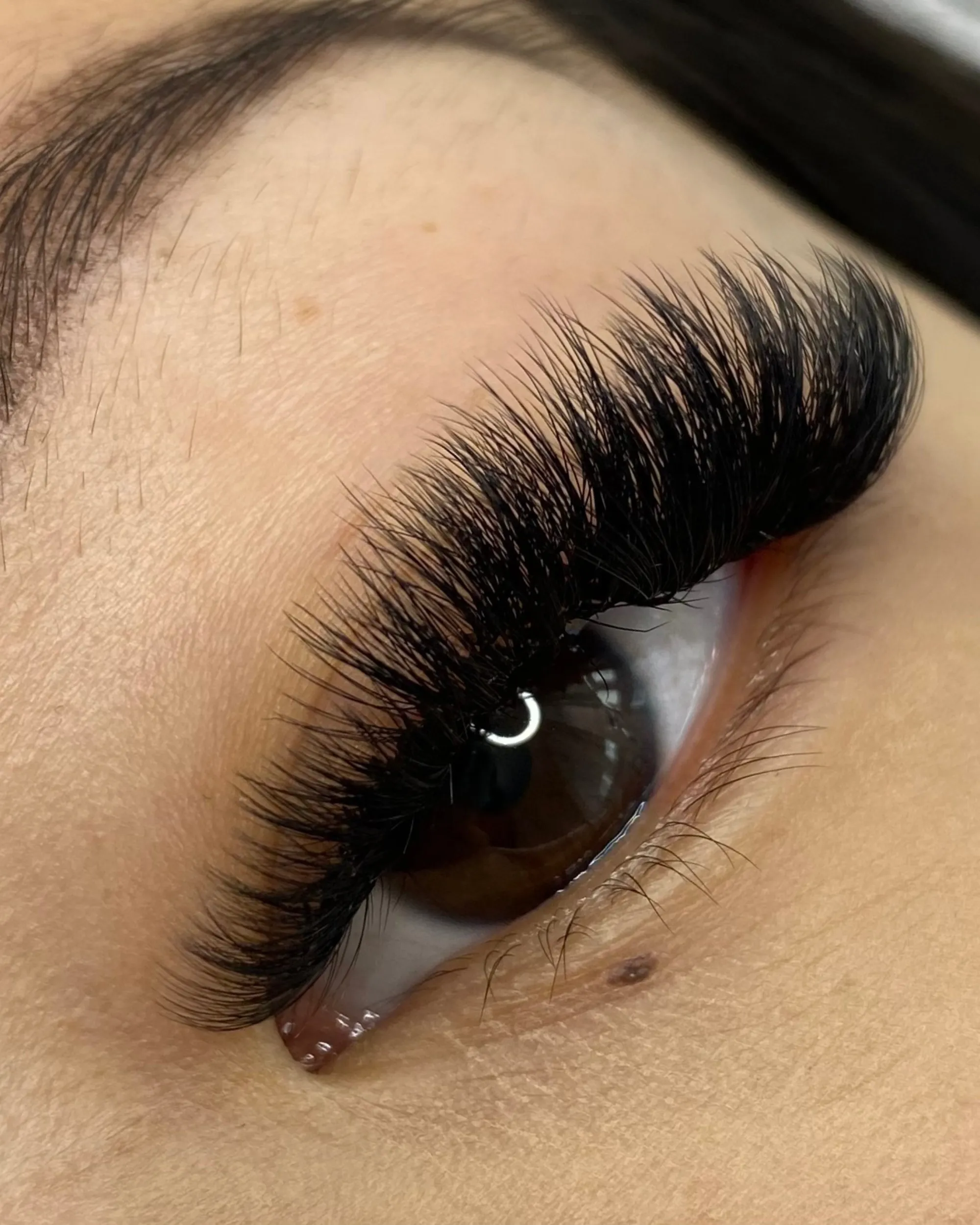 Speed Adhesive Duo-Eyelash Extension Glue Bundle